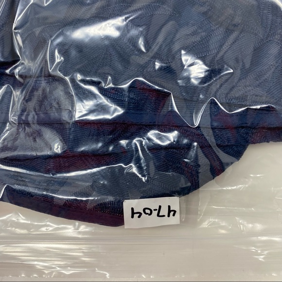 Keepsake the Label Blue Dress Medium - Picture 12 of 12